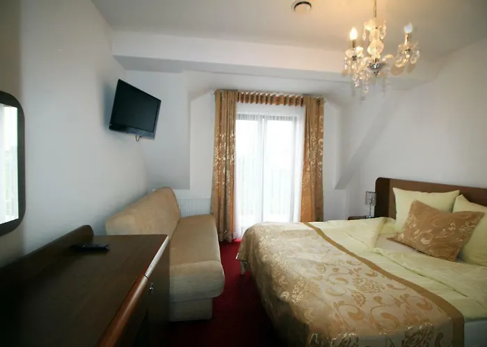 Roza Wellness&Spa Grzybowo 